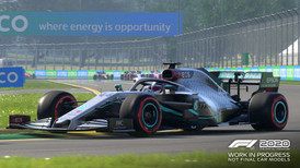 F1 2020 screenshot 4