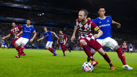 eFootball PES 2021 Season Update FC Barcelona Edition Xbox ONE screenshot 4