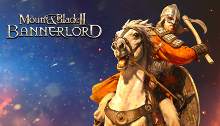 Mount & Blade II: Bannerlord (Early Access) background