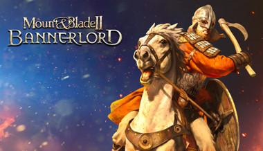 Mount & Blade II: Bannerlord Mount & Blade II: Bannerlord