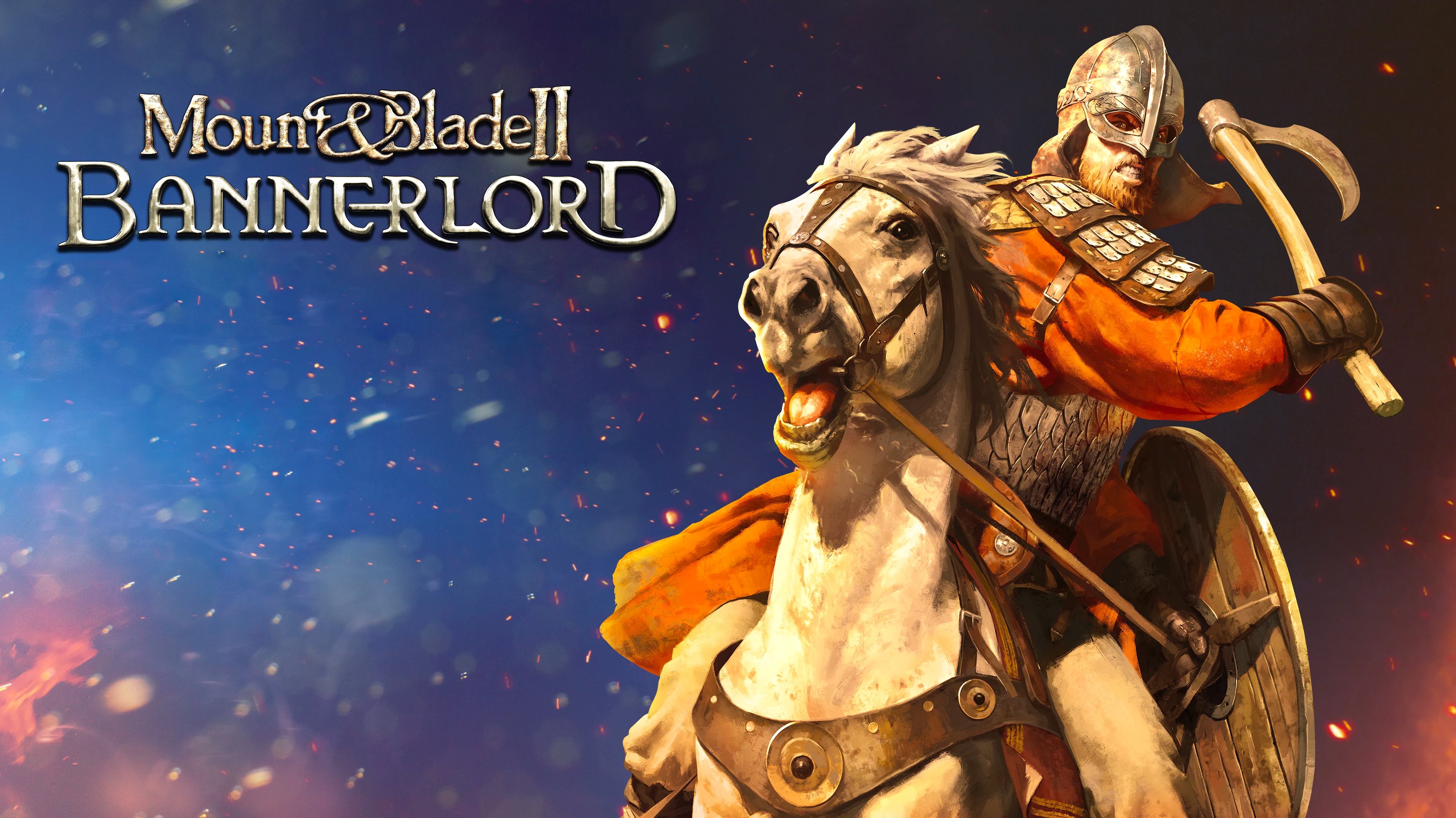mount and blade warband not launching windows 10