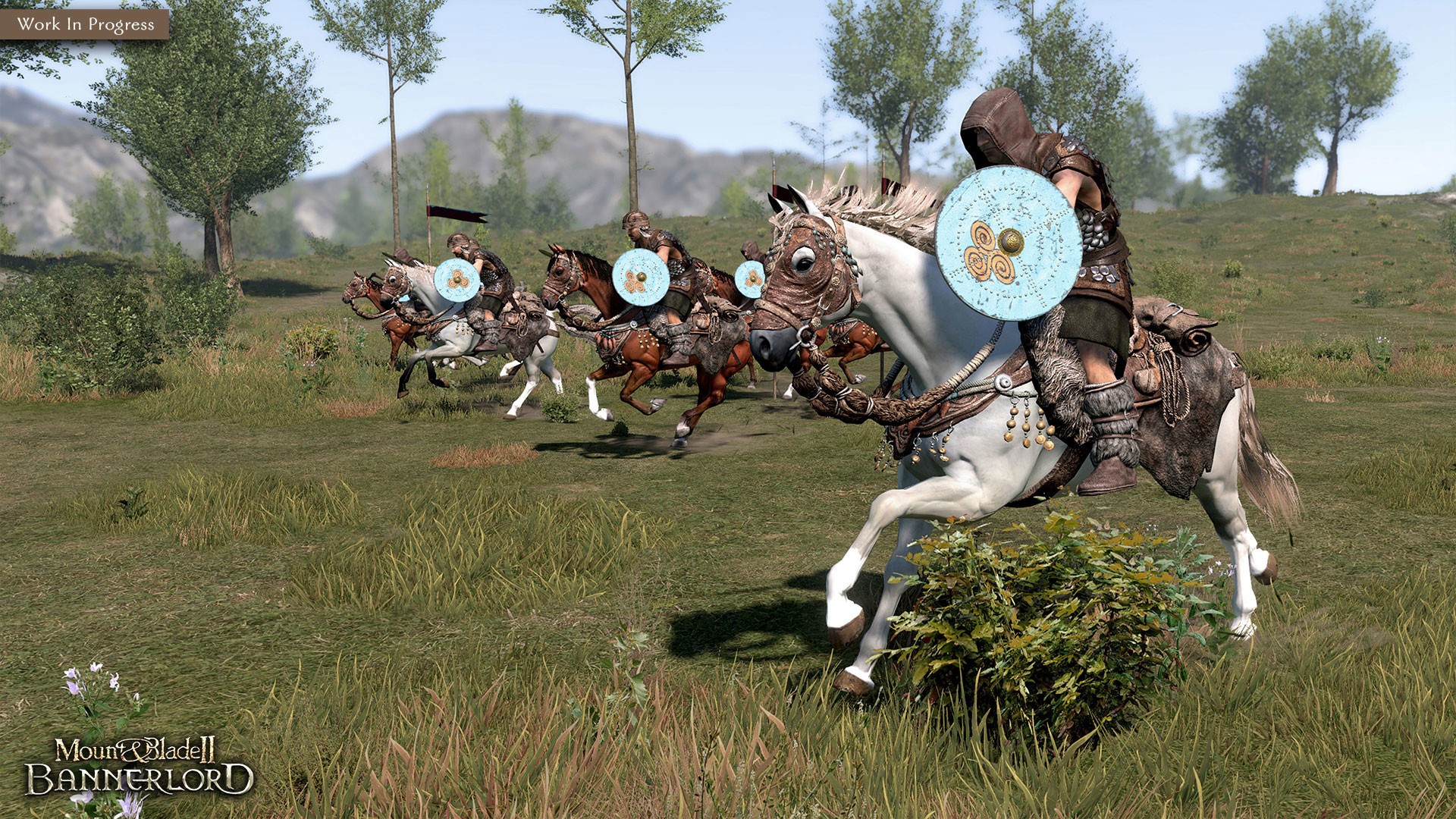 Kup Mount Blade Ii Bannerlord Early Access Steam