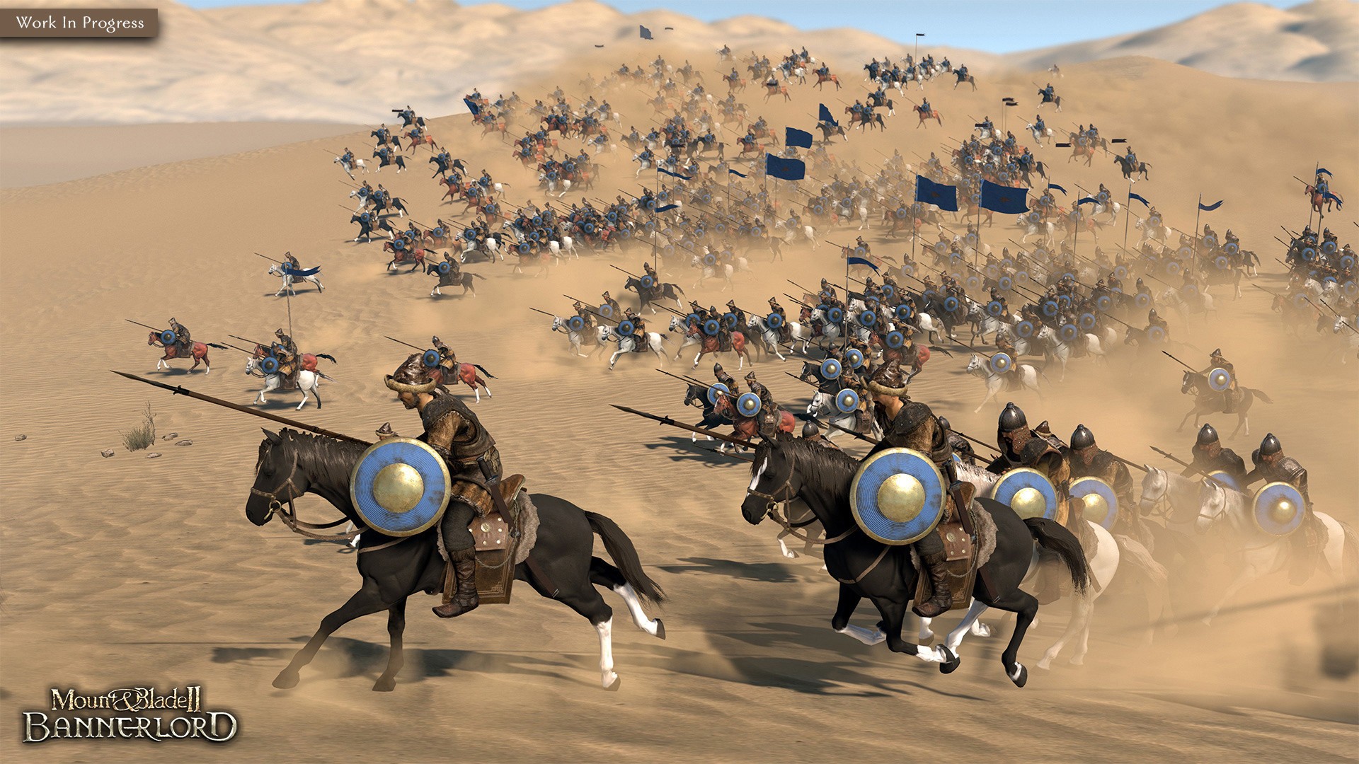 Buy Mount And Blade Ii Bannerlord Early Acces Steam