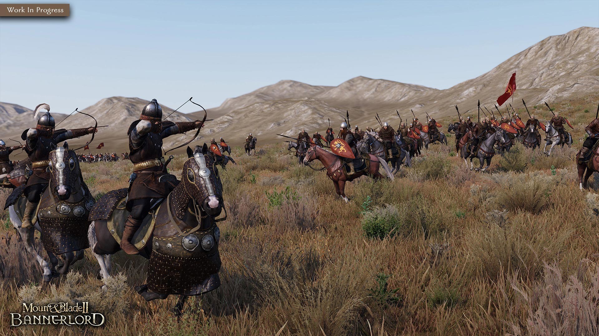 Buy Mount And Blade Ii Bannerlord Early Acces Steam