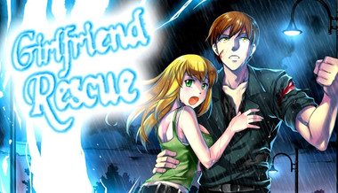Girlfriend Rescue Girlfriend Rescue