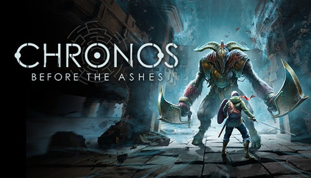 Chronos: Before the Ashes background
