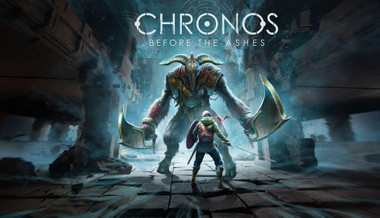 Chronos: Before the Ashes Chronos: Before the Ashes
