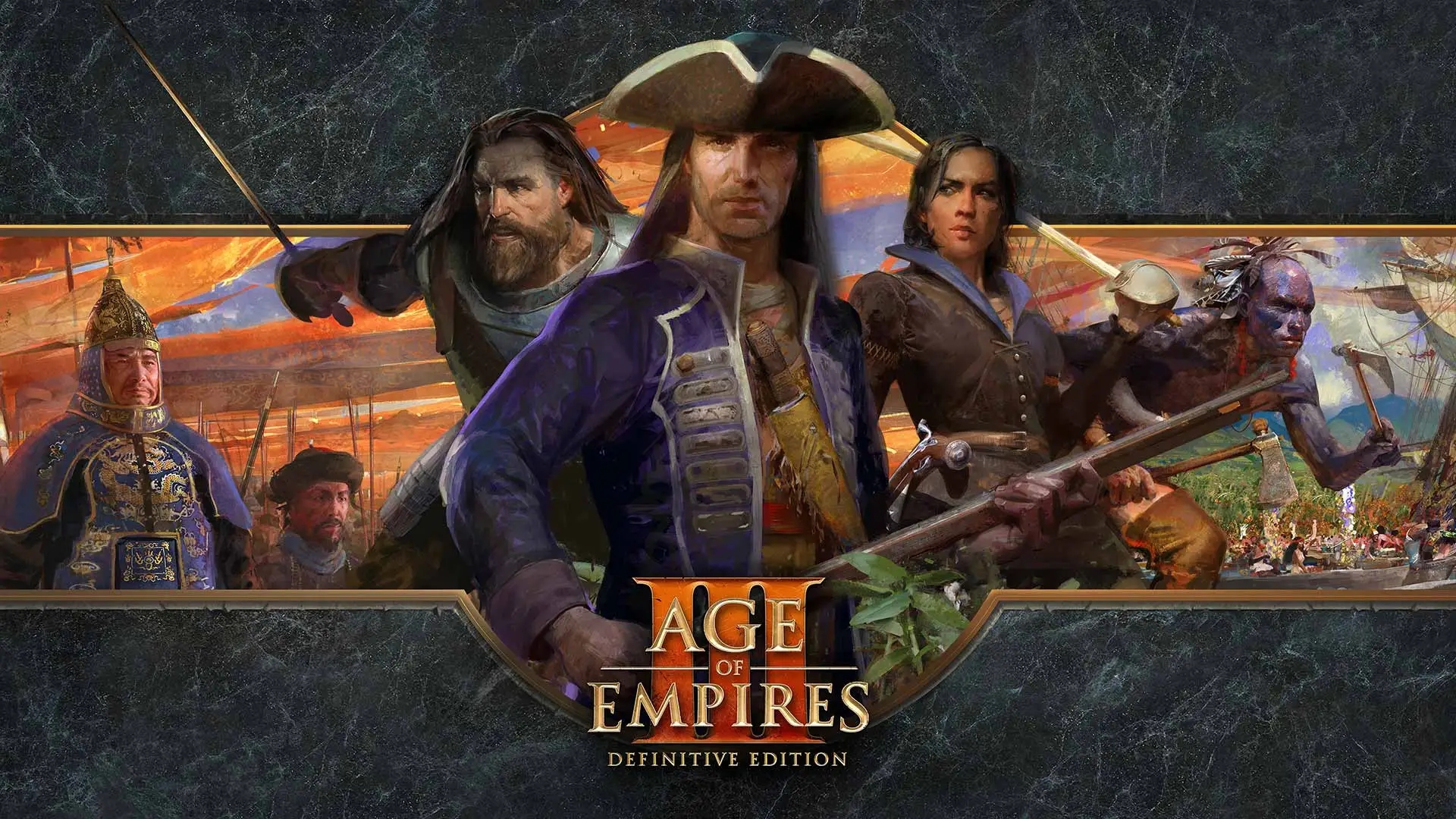 Age empires iii steam фото 16