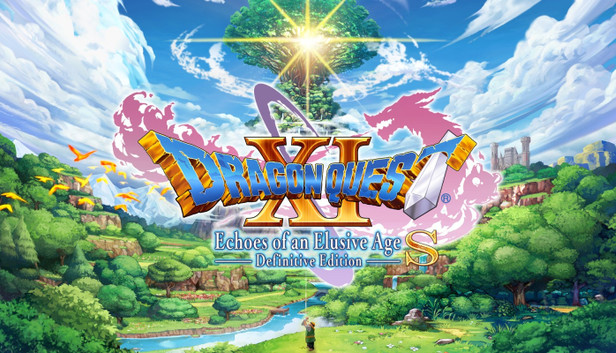 Tests Dragon Quest Xi S Les Combattants De La Destinée Édition Ultime Steam