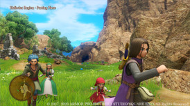 Dragon Quest XI S: Echoes of an Elusive Age – Definitive Edition screenshot 2