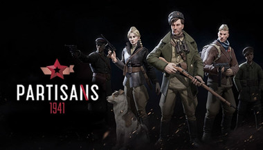 Partisans 1941