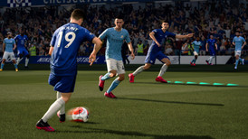FIFA 21 Ultimate Edition (Xbox ONE / Xbox Series X|S) screenshot 2