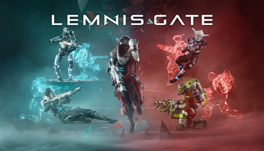 Lemnis Gate Lemnis Gate