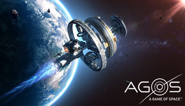 AGOS - A Game Of Space AGOS - A Game Of Space