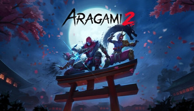 Aragami 2 Aragami 2