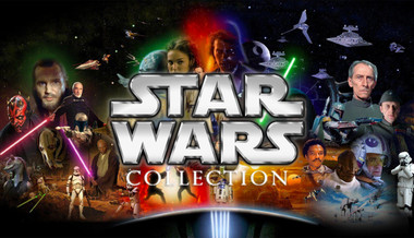 Star Wars Collection Star Wars Collection