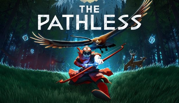 The Pathless - PS5 | Giant Squid. Programmeur