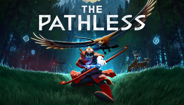 the pathless steam download
