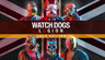 Watch Dogs Legion Gold Edition Xbox ONE