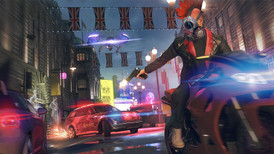 Watch Dogs Legion Gold Edition (Xbox ONE / Xbox Series X|S) screenshot 3
