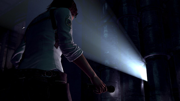 The Evil Within: The Assignment screenshot 1