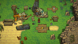 The Survivalists - Monkey Business Pack screenshot 3