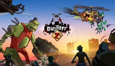 Dustoff Z
