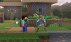 Super Smash Bros Ultimate - Challenger Pack 7: Steve & Alex Switch screenshot 3
