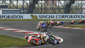 MotoGP 15 screenshot 3