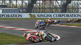 MotoGP 15 screenshot 3