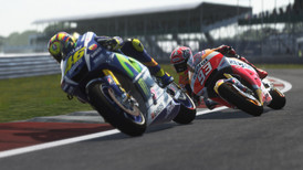 MotoGP 15 screenshot 4
