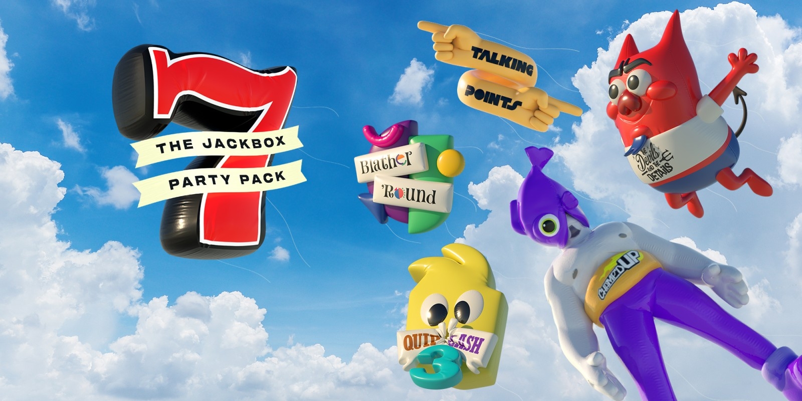 the jackbox party pack 7 price