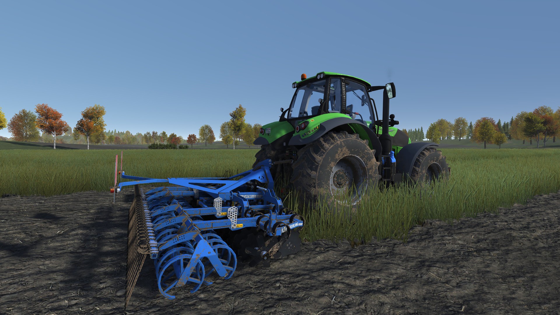 Kaufen Professional Farmer: Cattle and Crops Steam