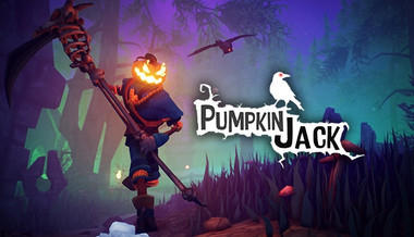 Pumpkin Jack Pumpkin Jack