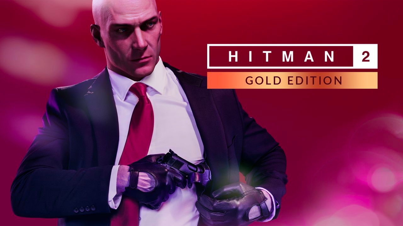 hitman vs hitman 2