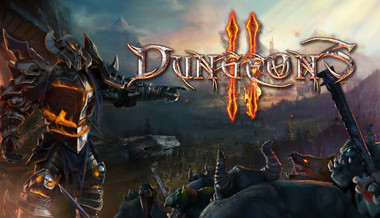 Dungeons II Dungeons II