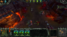 Dungeons II screenshot 2