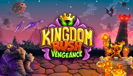 Kingdom Rush Pc Review
