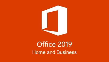 Office 2019 Home and Business PC (1 utente) Office 2019 Home and Business PC (1 utente)