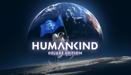 HUMANKIND Digital Deluxe Edition background