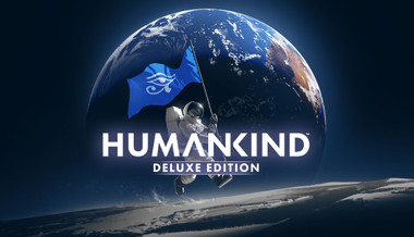 HUMANKIND Digital Deluxe Edition HUMANKIND Digital Deluxe Edition