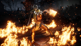 Mortal Kombat 11 Ultimate Switch screenshot 3