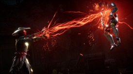 Mortal Kombat 11 Ultimate Switch screenshot 4