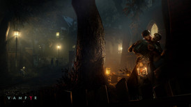 Vampyr (Xbox ONE / Xbox Series X|S) screenshot 5
