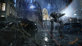 Deus Ex: Mankind Divided screenshot 4