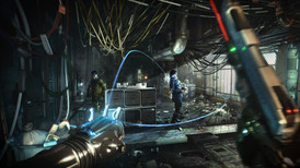 Deus Ex: Mankind Divided screenshot 5