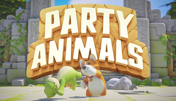 download party animals steam