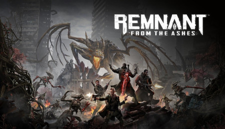 Remnant: From the Ashes Xbox