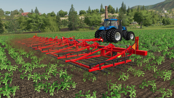 Farming Simulator 19 Season Pass screenshot 1