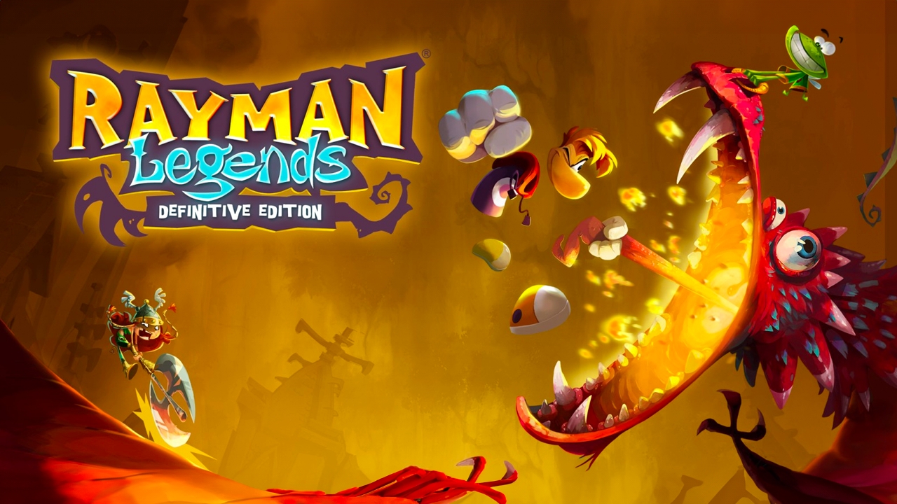 Nintendo switch rayman. Rayman Legends Nintendo Switch. Рейман Легендс Нинтендо свитч картриджи. Rayman Legends Definitive Edition. Rayman Legends игра Нинтендо свитч.